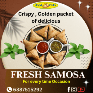 Samosa